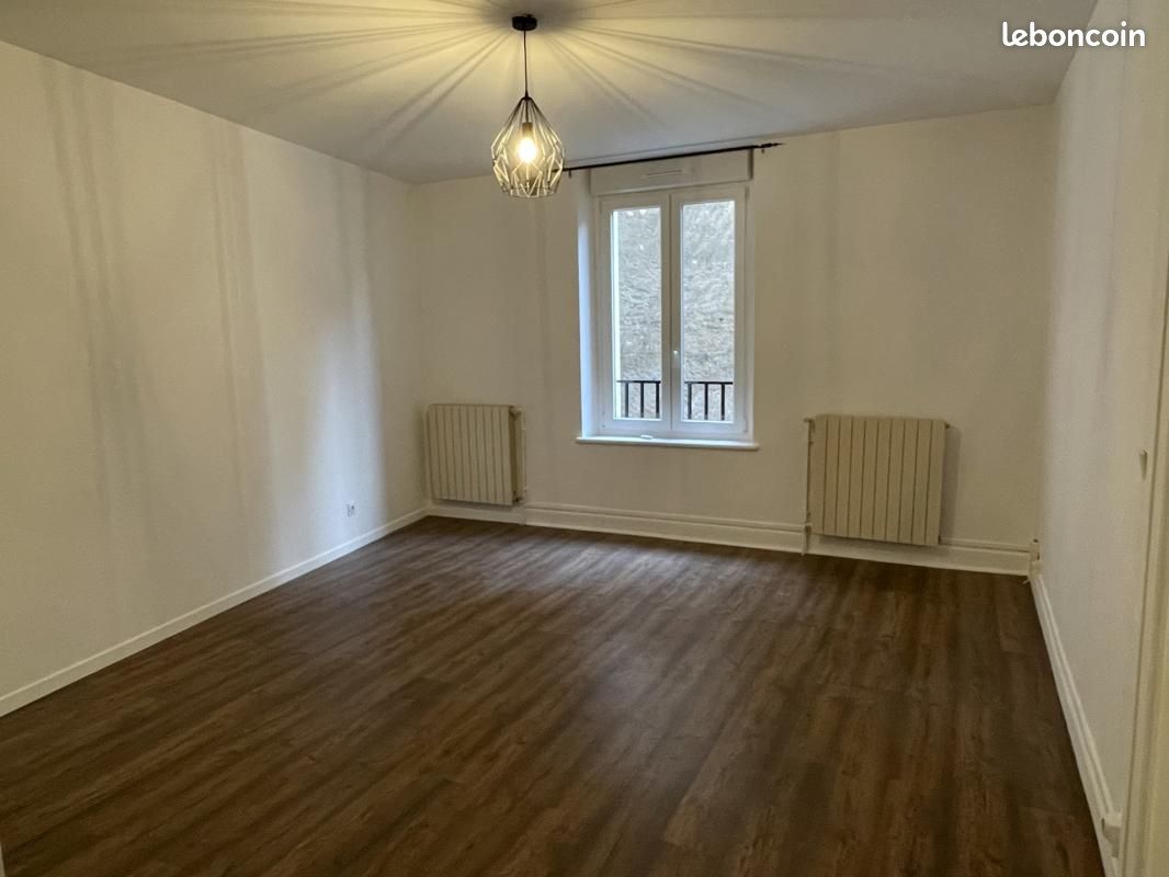 Appartement 2 pièces 49 m² · à Pagny-sur-Moselle · 49 m² · 520 €/mois