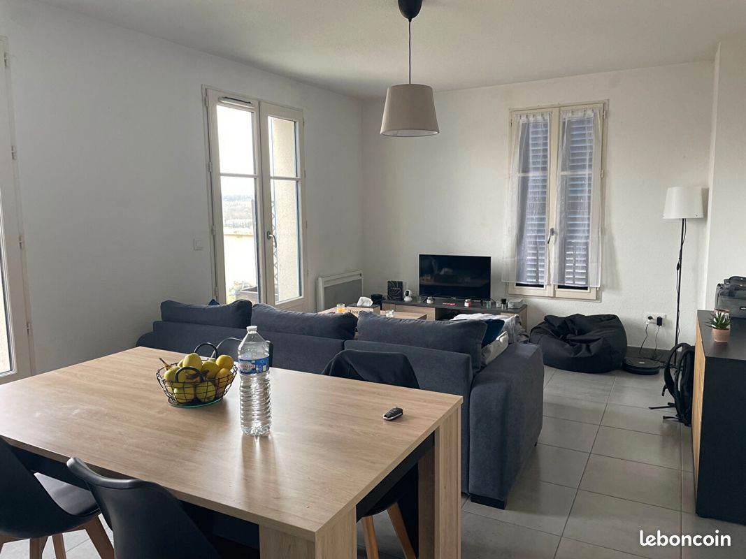 Appartement 2 pièces 44 m² · à Provins · 44 m² · 780 €/mois