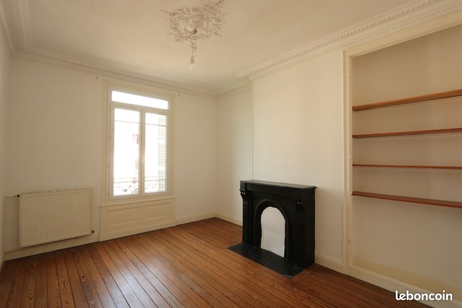 Appartement 2 pièces 42 m² · à Le Havre · 42 m² · 509 €