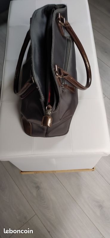 Sac à main 👜 Ted Lapidus (image 4)
