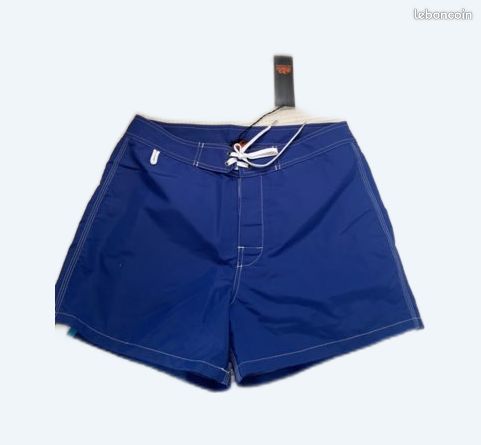 Short sundek (image 1)