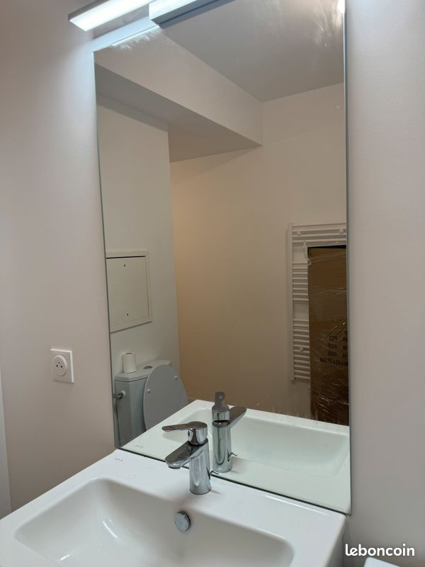 Meuble salle de bain à vendre (image 1)