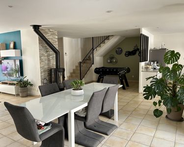 Maison 535 000 € - 143 m²