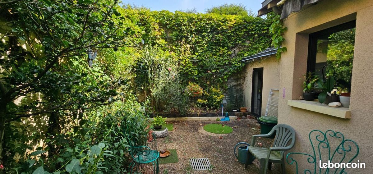 Appartement 1 pièce 15 m² - Poitiers 86000 (image principale 5)