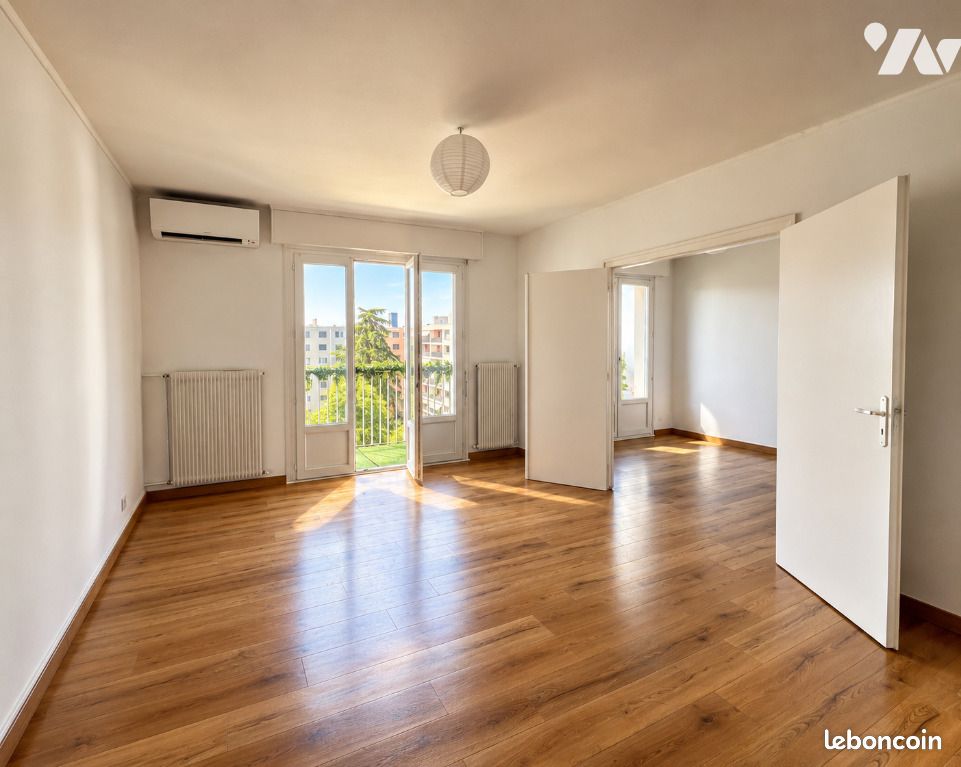 Appartement 3 pièces 71 m² · à Villeurbanne · 71 m² · 269 000 €