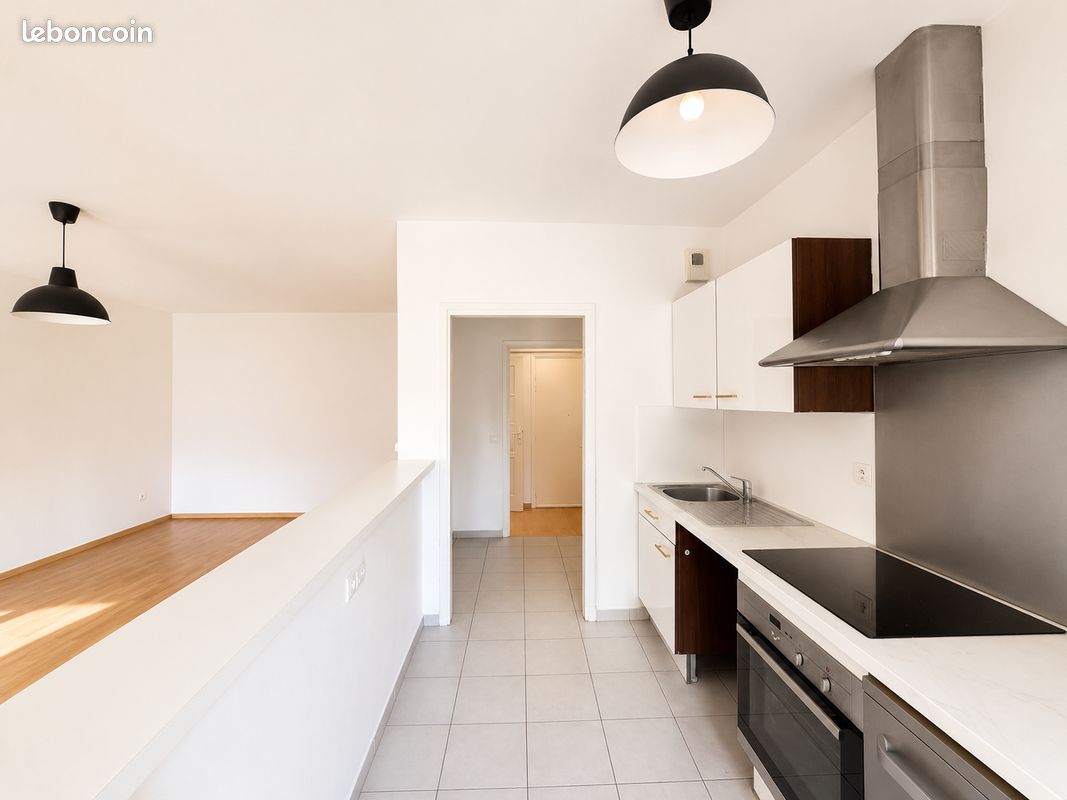 Appartement 3 pièces 77 m² · à Marcq-en-Baroeul · 77 m² · 320 000 €