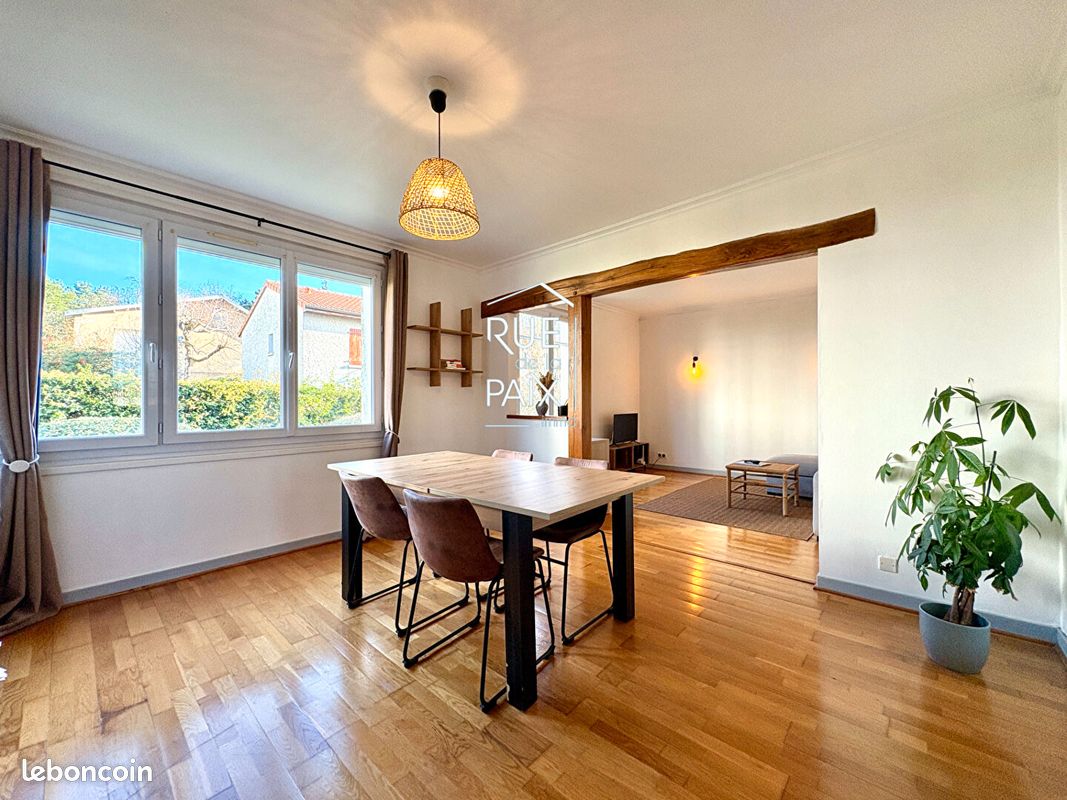 Appartement 2 pièces 55 m² · à Buxerolles · 55 m² · 120 000 €
