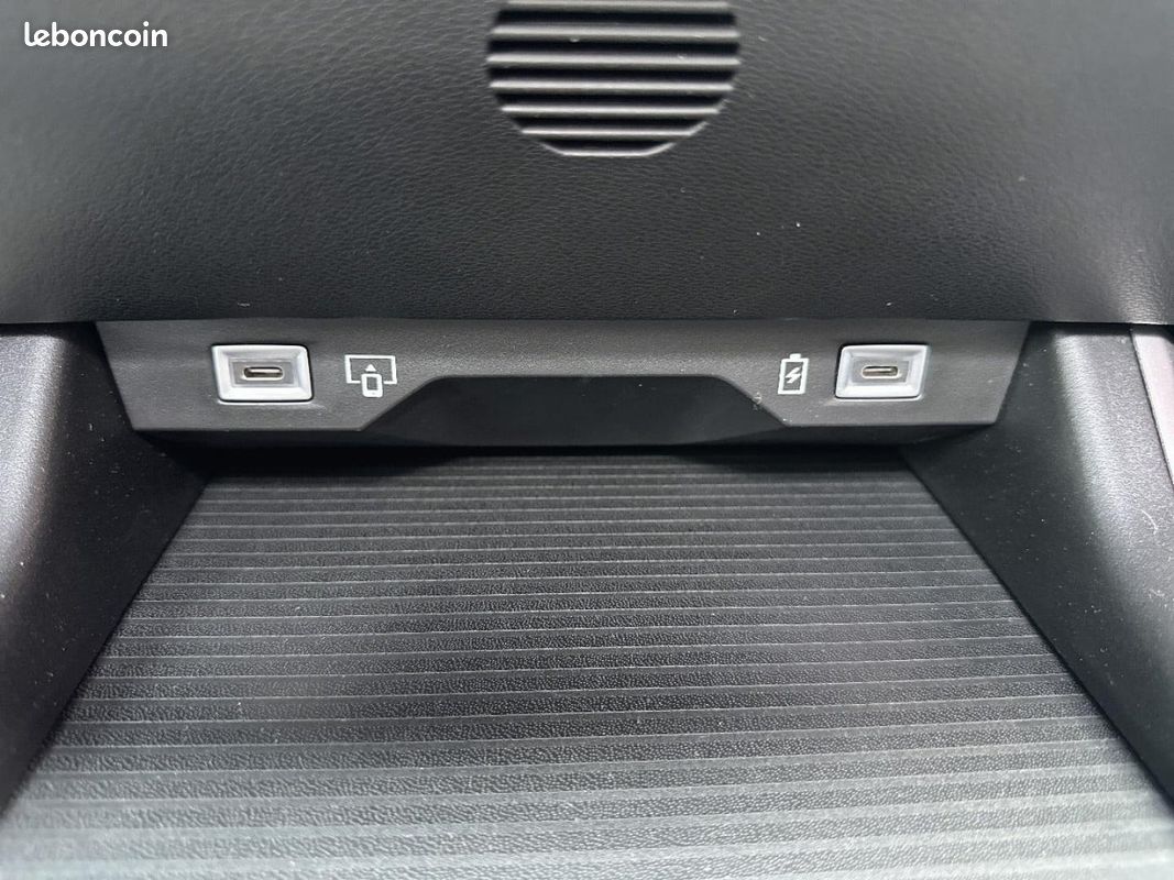 Jeep Compass 1.2 Turbo T3 145ch e-Hybrid First Edition BVR6 (image 18)