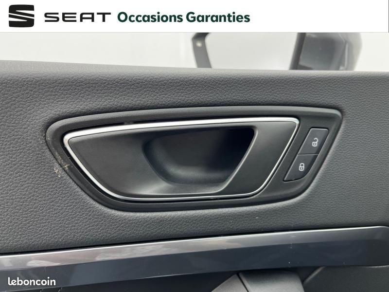 Seat Ateca 1.0 TSI 110ch Start&Stop Urban Advanced (image 28)