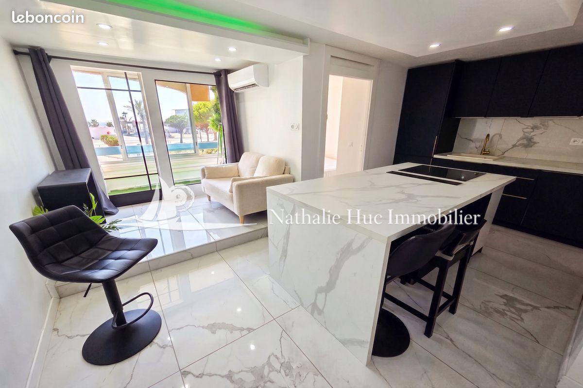 Appartement 2 pièces 29 m² · à Saint-Cyprien · 29 m² · 129 900 €
