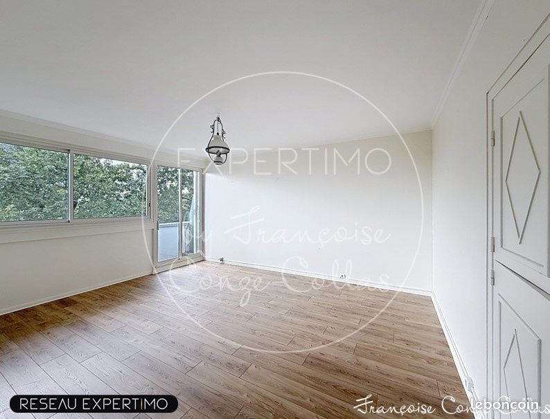 Appartement 3 pièces 72 m² · à Vaucresson · 72 m² · 310 000 €