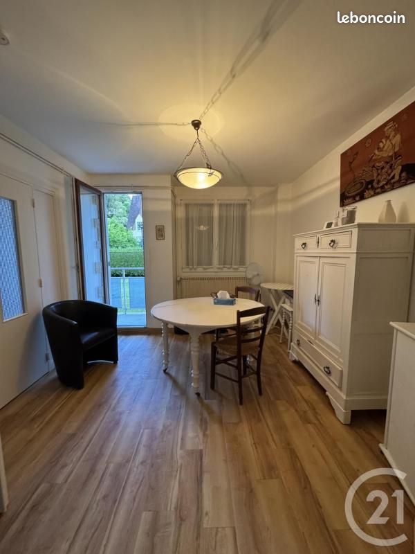Appartement 2 pièces 36 m² · à Bagnoles de l'Orne Normandie · 36 m² · 640 €