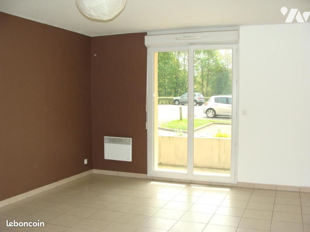 Appartement 3 pièces 47 m² · à Hénin-Beaumont · 47 m² · 535 €/mois