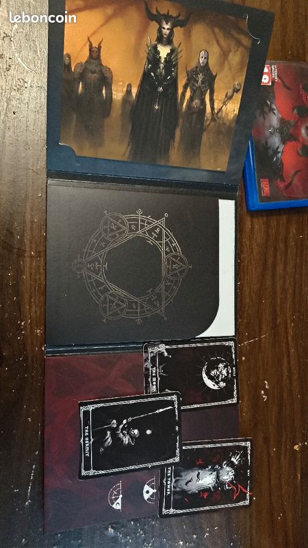 Diablo IV + ArtBook (image 5)