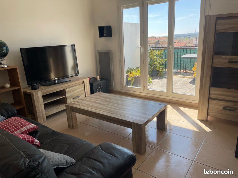 Appartement 3 pièces 37 m² · à Port-la-Nouvelle · 37 m² · 87 000 €