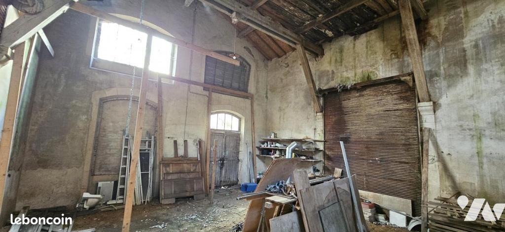 Garage BROUVELIEURES (image 6)