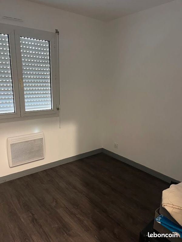 Appartement 2 pièces 28 m² · à Bruz · 28 m² · 450 €/mois
