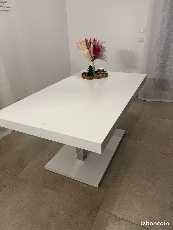 Table salle à manger (image 1)