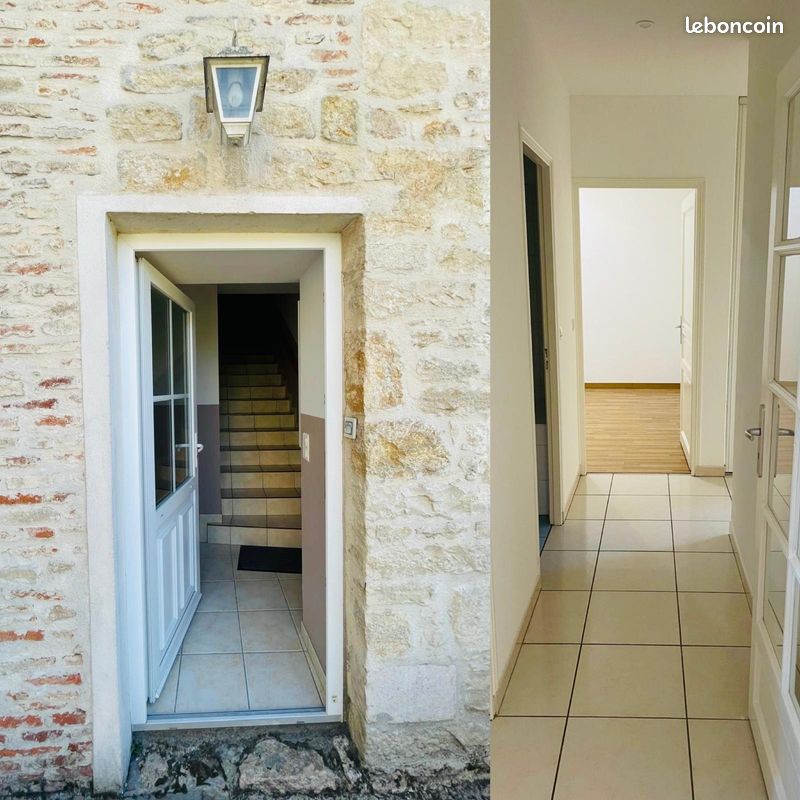 Appartement 3 pièces 82 m² · à Beaune · 82 m² · 900 €