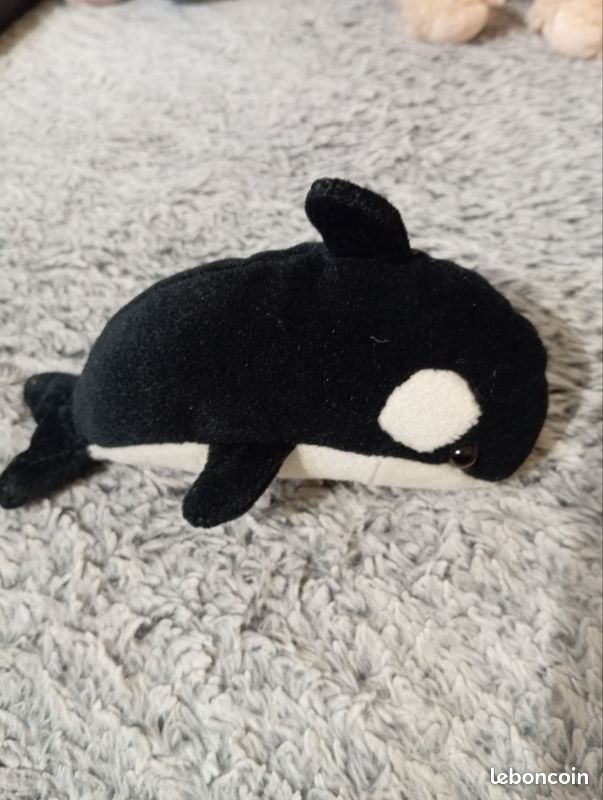 Lot de 7 peluches (image 5)