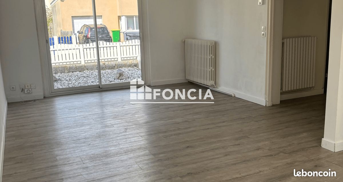 Maison 5 pièces 90 m² · à Le Mans · 90 m² · 995 €/mois