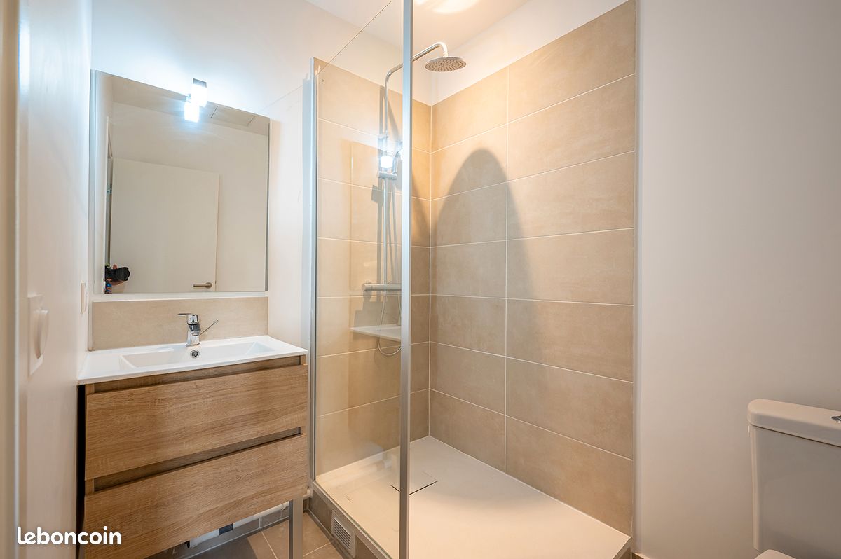 Appartement a louer ivry-sur-seine - 1 pièce(s) - 20 m2 - Surfyn