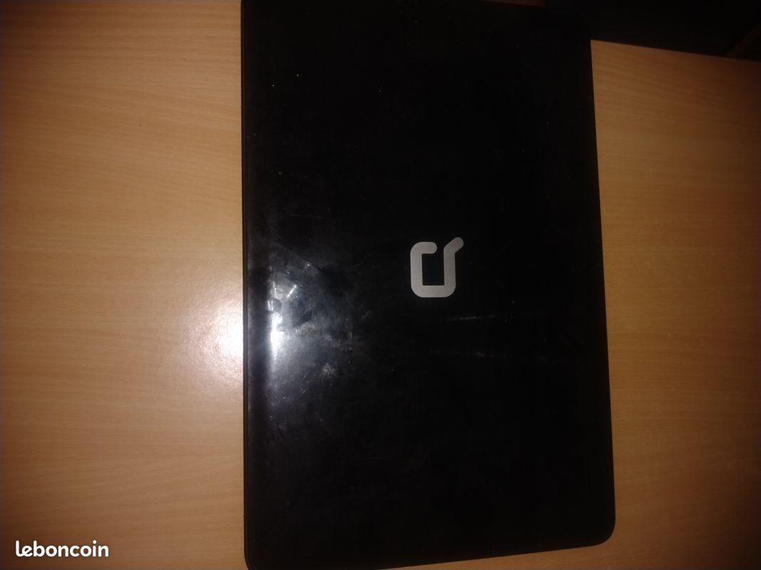 Ordinateur compaq 15 p windows 11 (image 3)