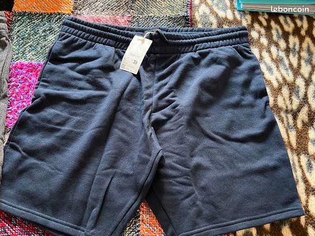 Lot Shorts Homme XL Vêtements