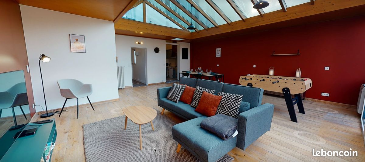 Maison 7 pièces 171 m² · à Noisy-le-Sec · 171 m² · 620 000 €