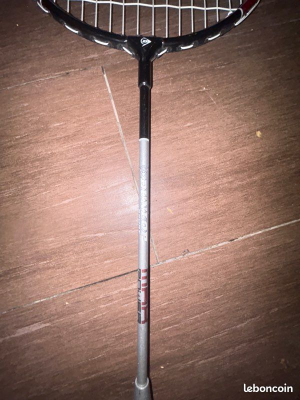 Raquette de badminton (image 2)