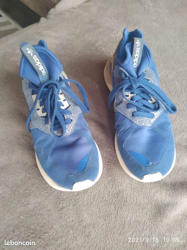 Chaussures, baskets (image 3)