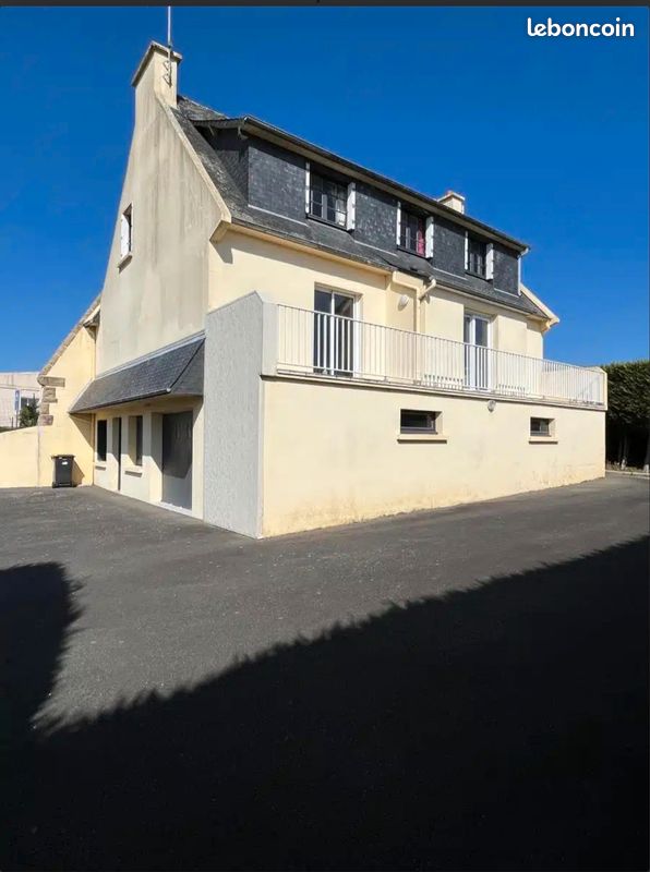 Maison 6 pièces 138 m² · à Hénon · 138 m² · 210 000 €