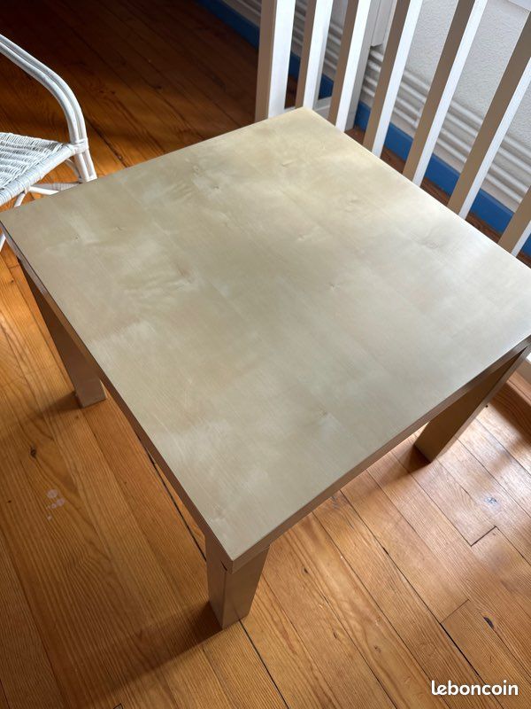 Table basse d appoint (image 3)