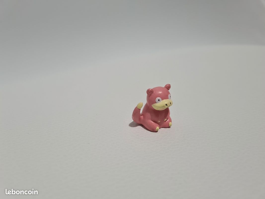 Mini figurine pokemon Ramoloss (image 2)