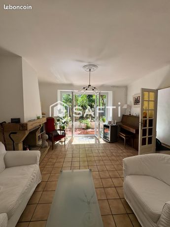 Propriété 3 pièces 74 m² — 6