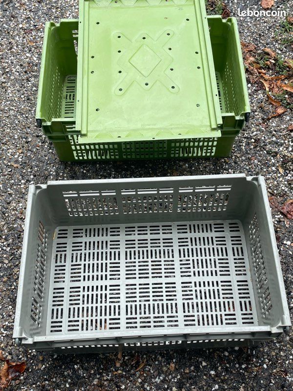 Caisse (image 1)