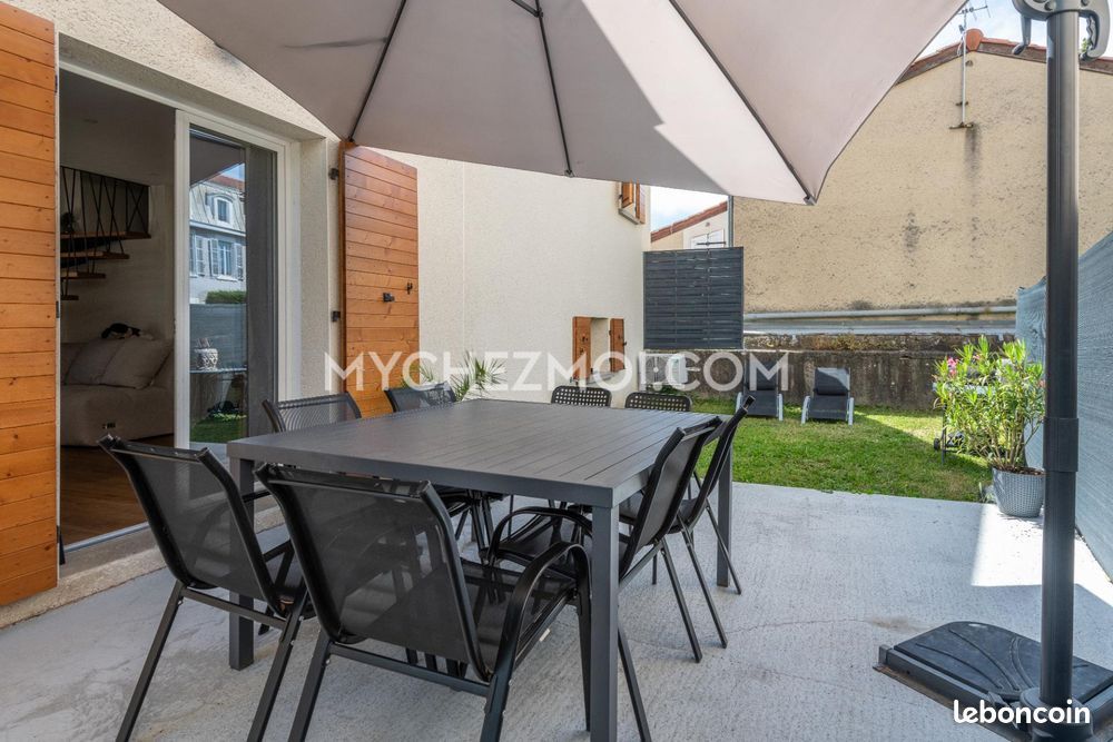Maison 5 pièces 88 m² · à Vienne · 88 m² · 259 000 €