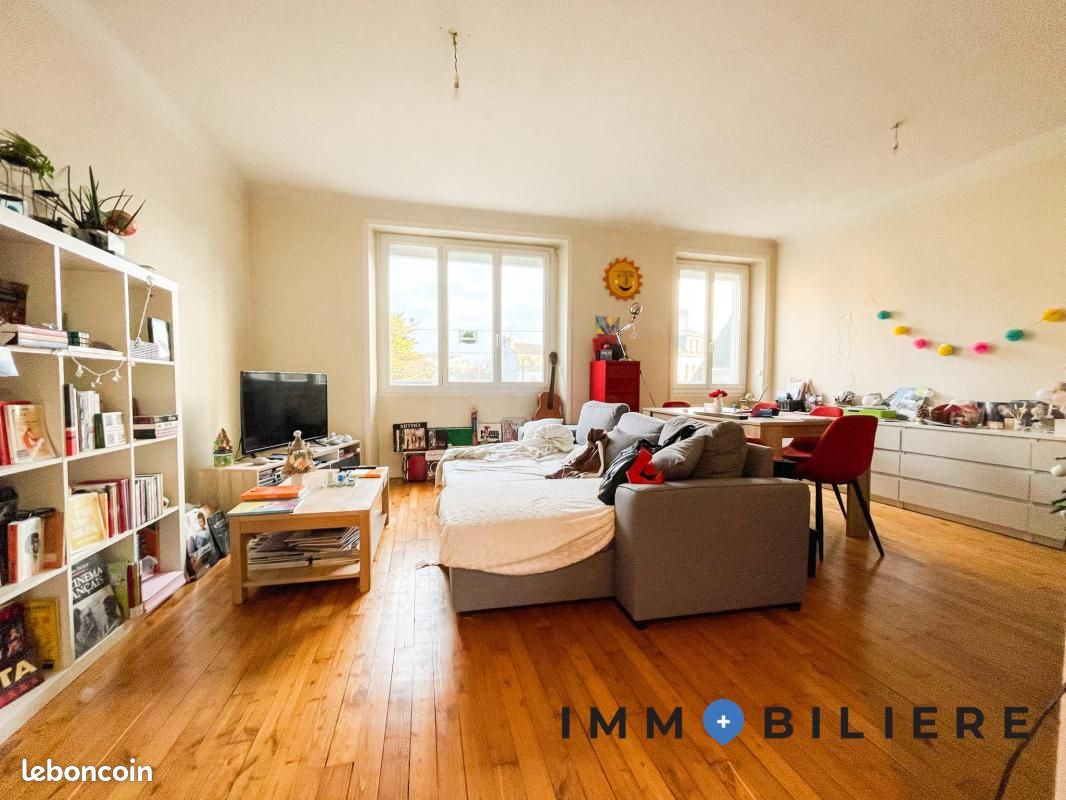 Appartement 3 pièces 75 m² · à Lorient · 75 m² · 199 000 €