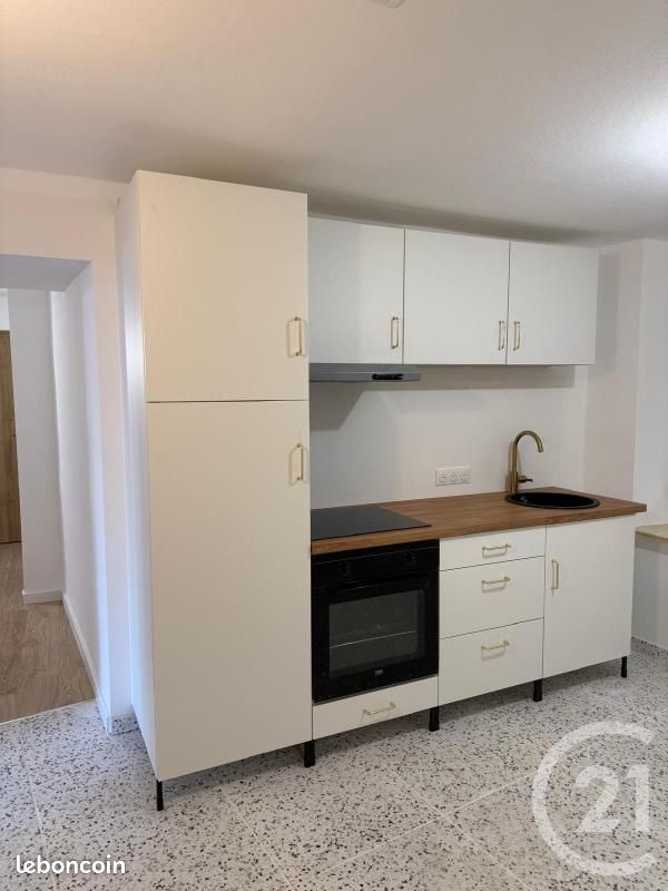 Appartement 3 pièces 68 m² · à Val de Briey · 68 m² · 870 €