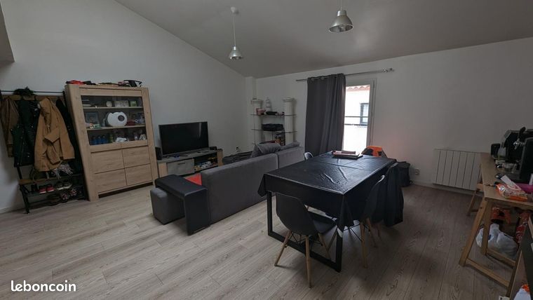 Appartement 5 pièces 142 m²