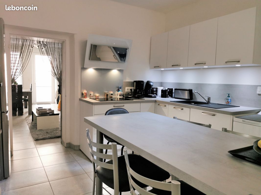 Maison 4 pièces 70 m² · à Baugé-en-Anjou · 70 m² · 690 €