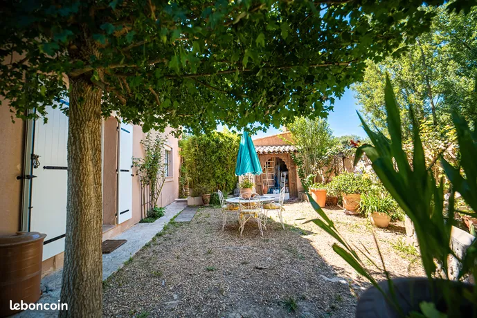 Annonce vente Maison aix-en-provence