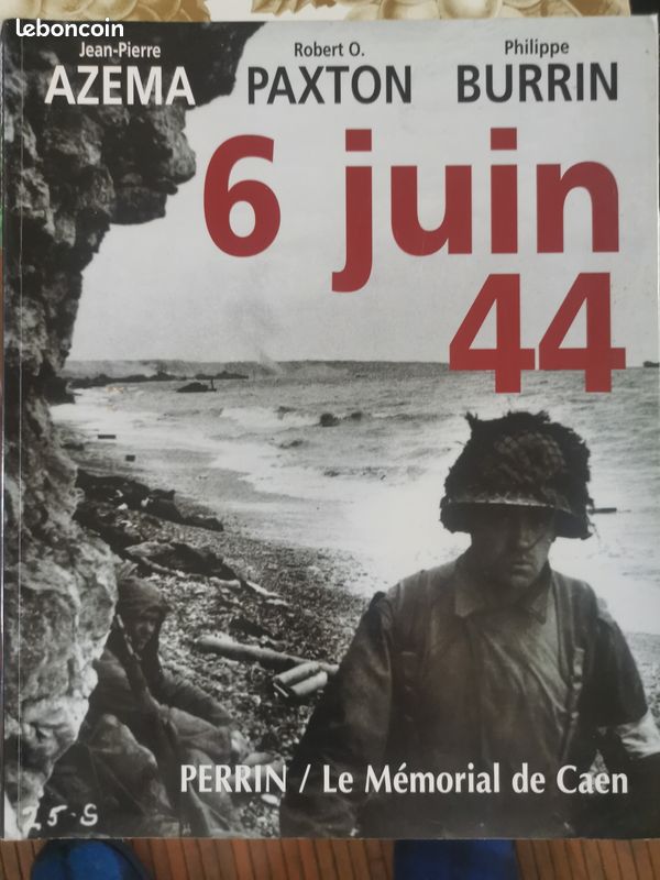 6 juin 1944 (image 1)