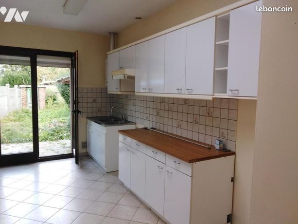 Maison 5 pièces 93 m²