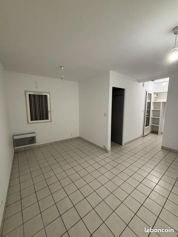 Appartement 1 pièce 22 m² · à Les Herbiers · 22 m² · 380 €/mois