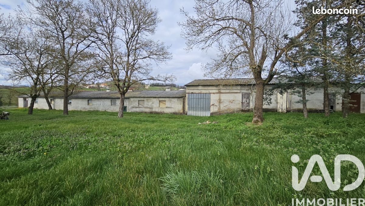 Propriété 6 pièces 120 m² (image 12)