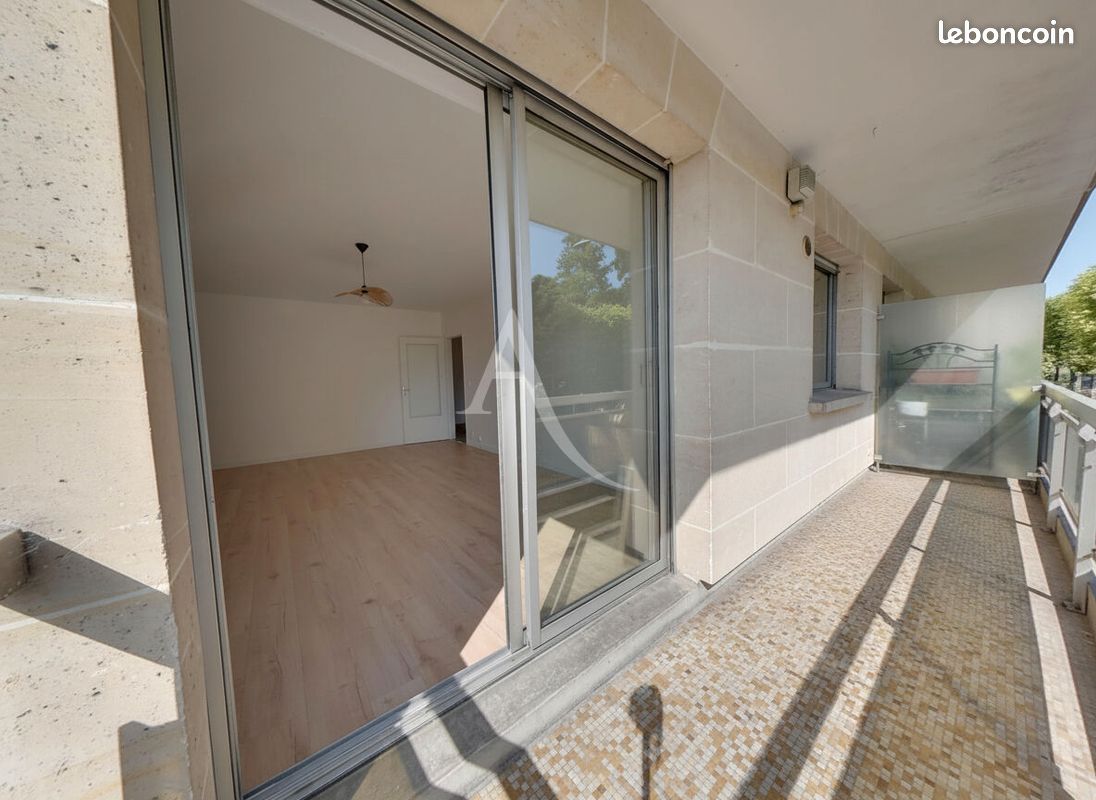 Appartement 3 pièces 74 m² · à Le Perreux-sur-Marne · 74 m² · 396 000 €