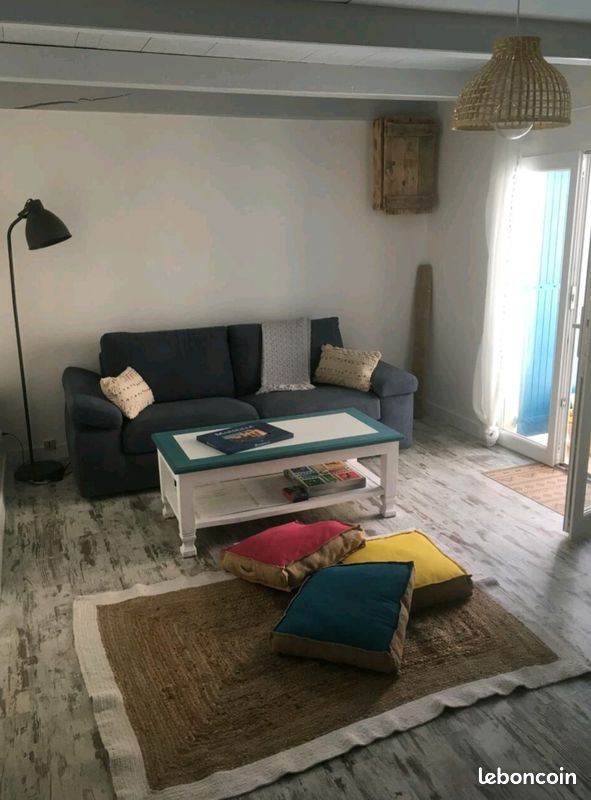 Maison 1 pièce 27 m² · à Le Rove · 27 m² · 195 000 €