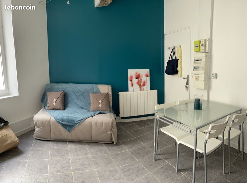 Appartement a louer fontainebleau - 1 pièce(s) - 20 m2 - Surfyn