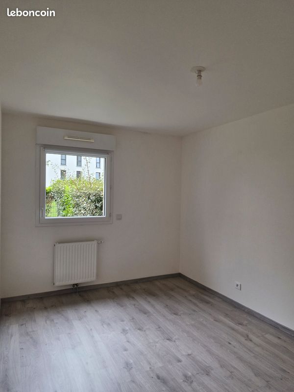 Appartement a louer mont-saint-aignan - 3 pièce(s) - 58 m2 - Surfyn